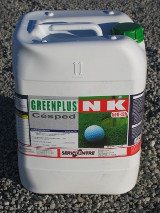 Greenplus NK - GREENPLUS